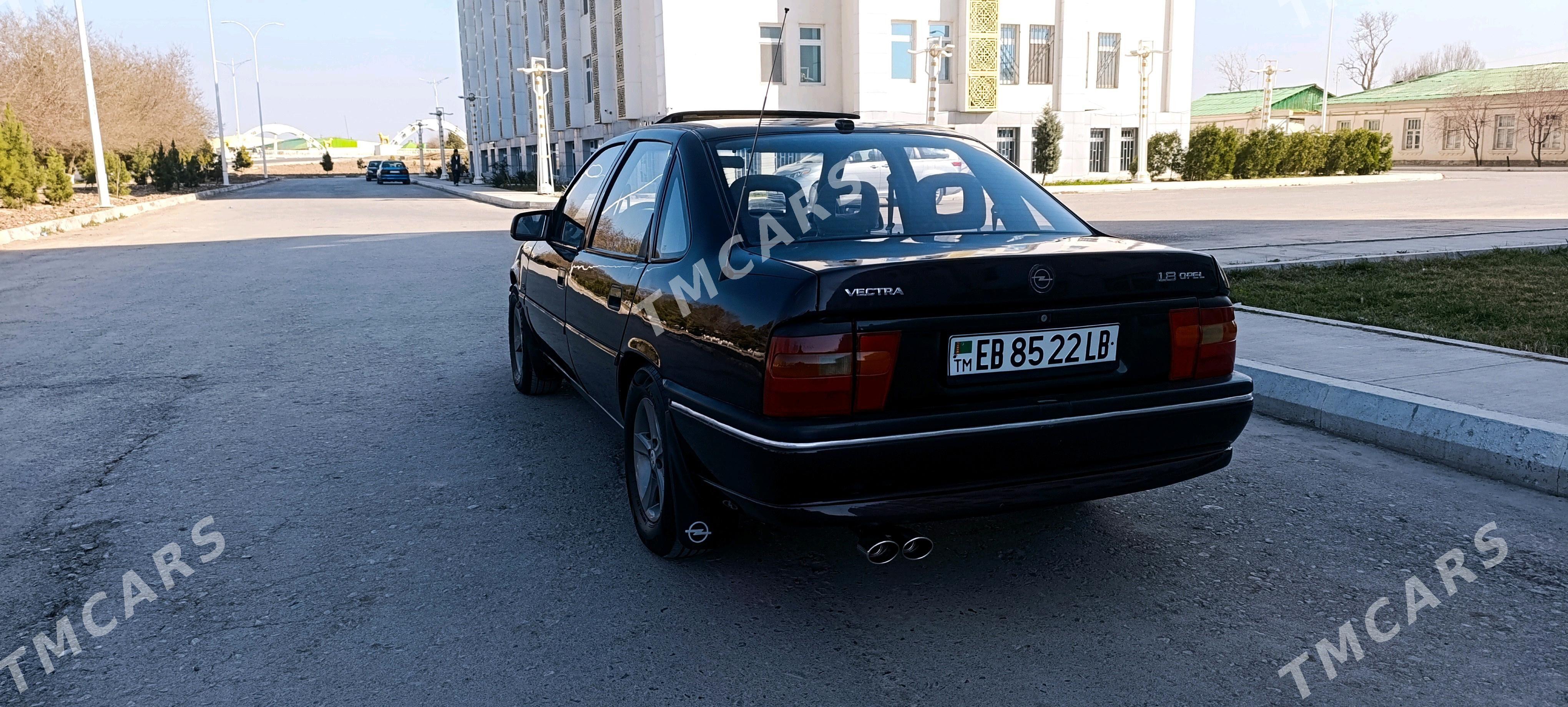 Opel Vectra 1993 - 46 000 TMT - Туркменабат - img 6