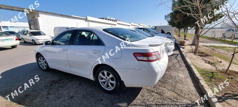 Toyota Camry 2010 - 167 000 TMT - Ашхабад - img 3