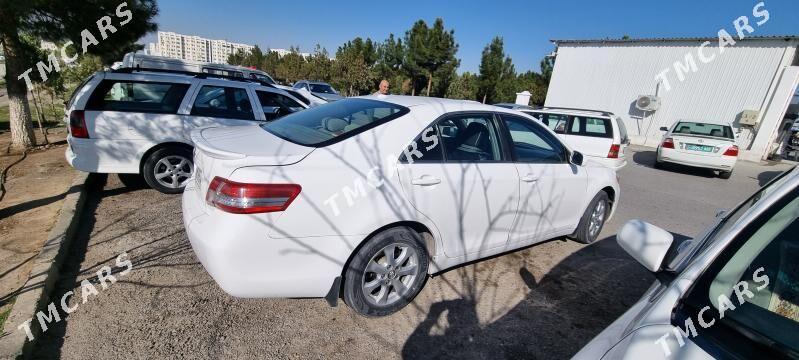 Toyota Camry 2010 - 167 000 TMT - Ашхабад - img 5