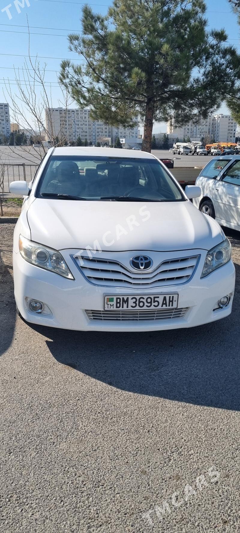 Toyota Camry 2010 - 167 000 TMT - Ашхабад - img 6