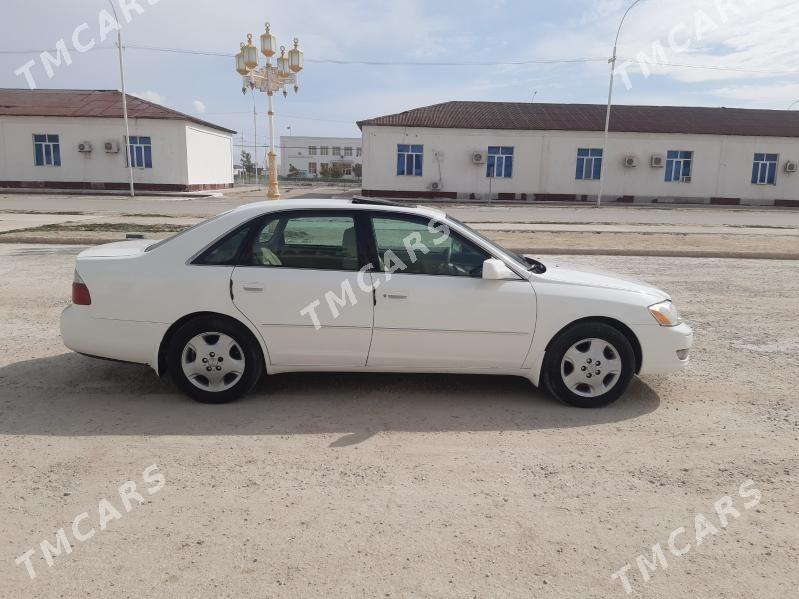 Toyota Avalon 2001 - 150 000 TMT - Esenguly - img 3