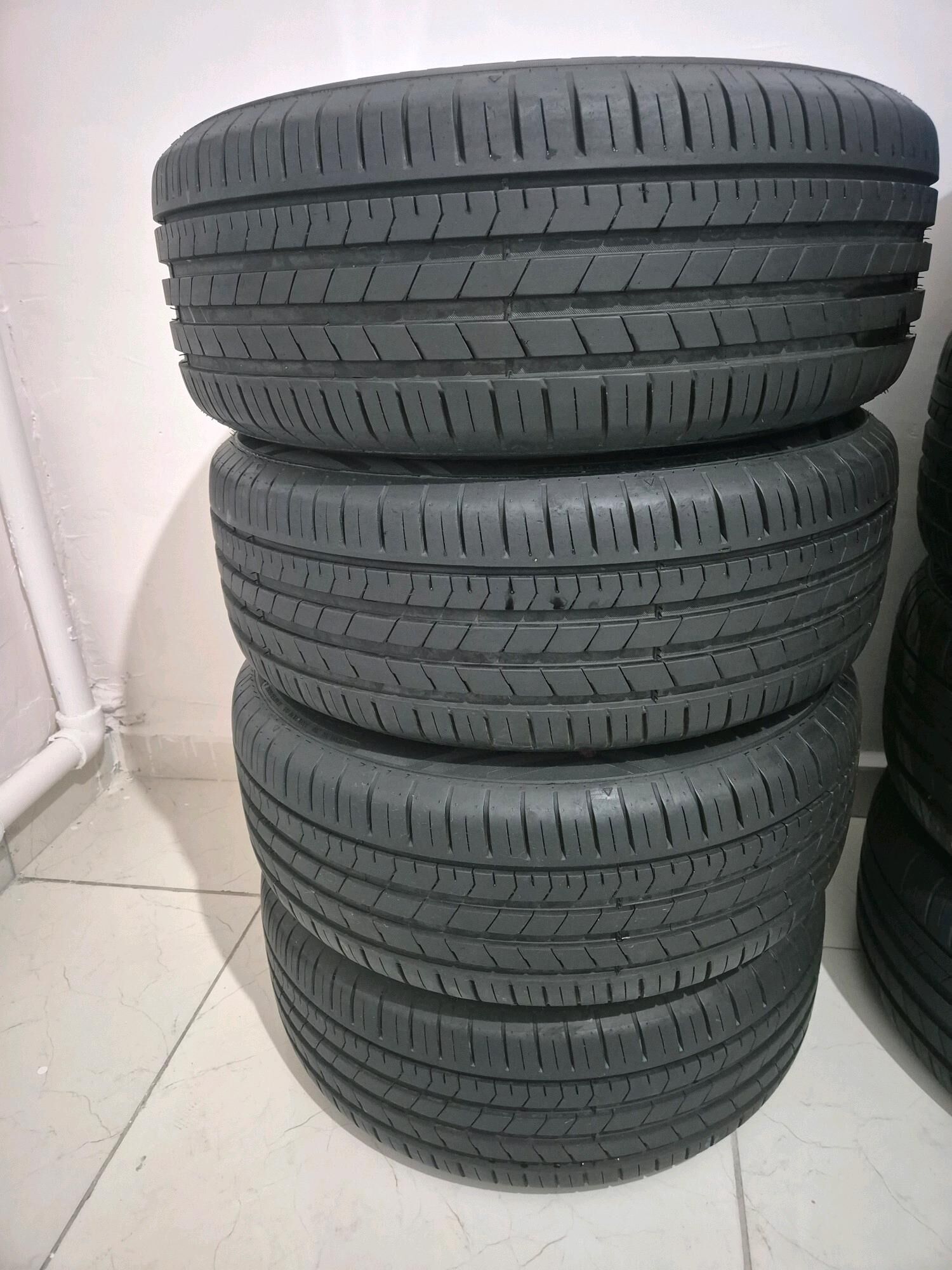 R16 BMW E36,E46 215,55,16 6 000 TMT - Туркменабат - img 3