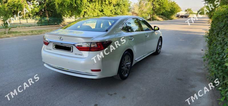 Lexus ES 350 2016 - 633 000 TMT - Ашхабад - img 6