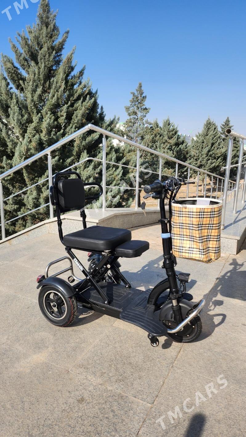 TIGIR SAMAKAT ROLIK SKEYT PART - Köşi - img 2