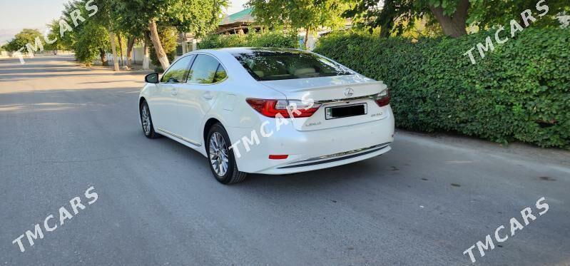 Lexus ES 350 2016 - 633 000 TMT - Ашхабад - img 3