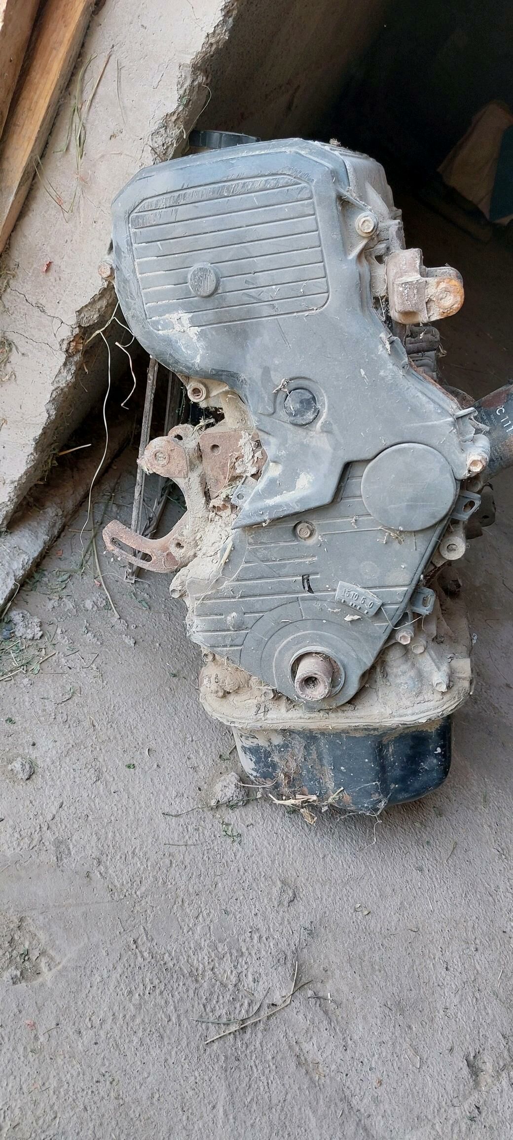 Mator 2.2 Samsyk kemri 3 000 TMT - Kaka - img 4