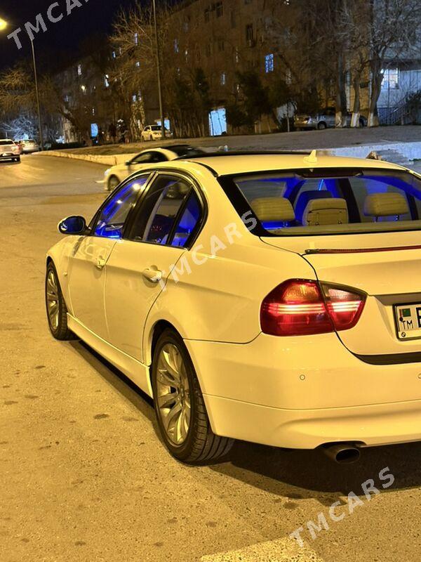 BMW 330 2005 - 135 000 TMT - Aşgabat - img 2