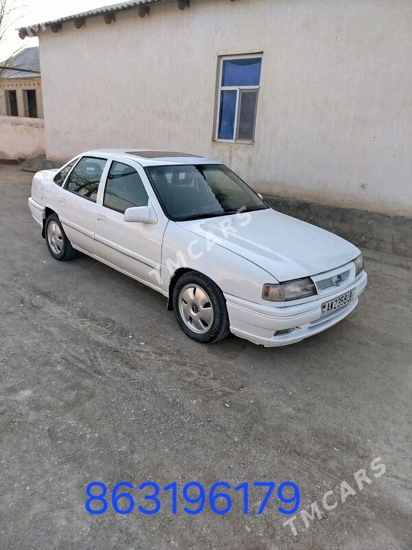 Opel Vectra 1994 - 35 000 TMT - Köýtendag - img 7