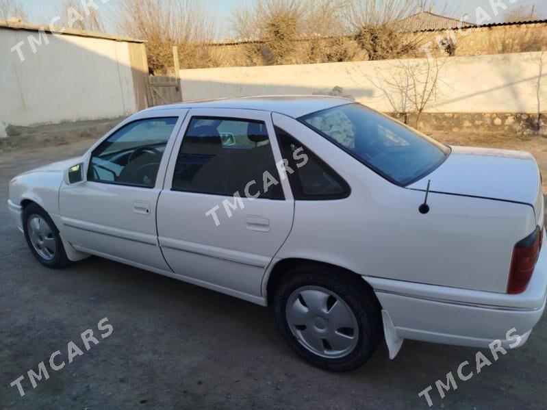 Opel Vectra 1994 - 35 000 TMT - Койтендаг - img 5