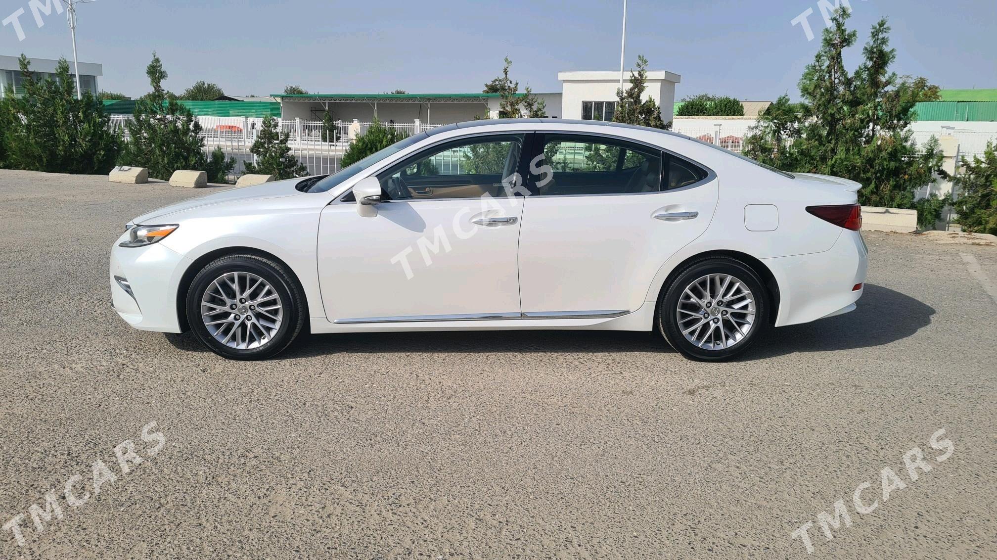 Lexus ES 350 2016 - 760 000 TMT - Aşgabat - img 2