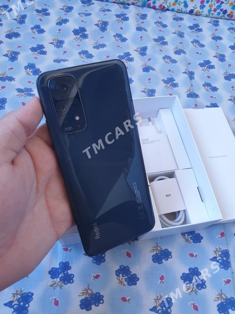 Redmi note 11 6/128 paket - Aşgabat - img 2