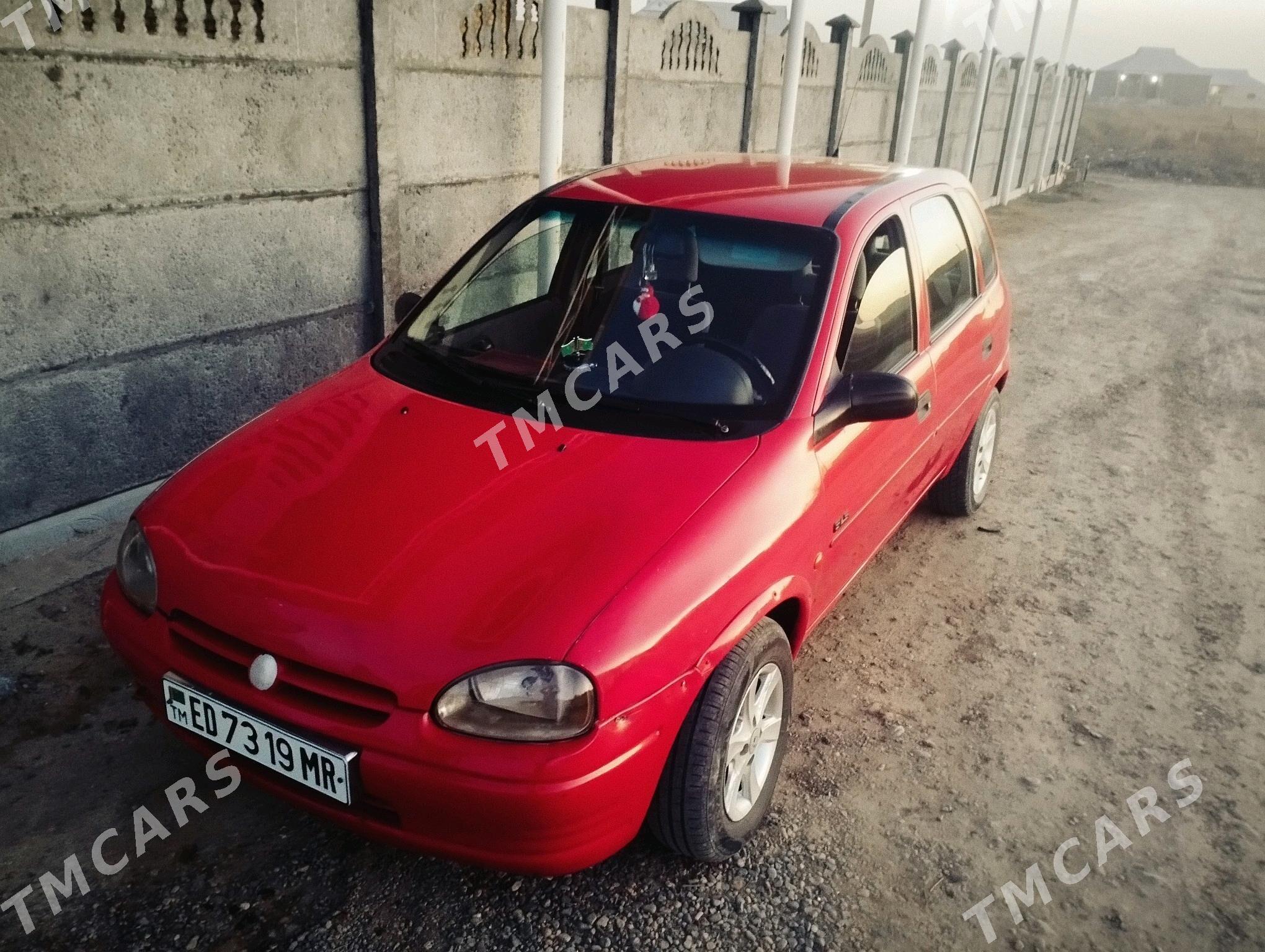 Opel Vita 1994 - 30 000 TMT - Мары - img 5