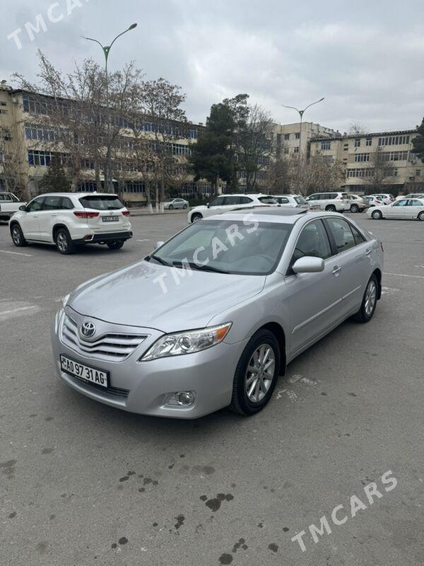 Toyota Camry 2010 - 235 000 TMT - Aşgabat - img 9