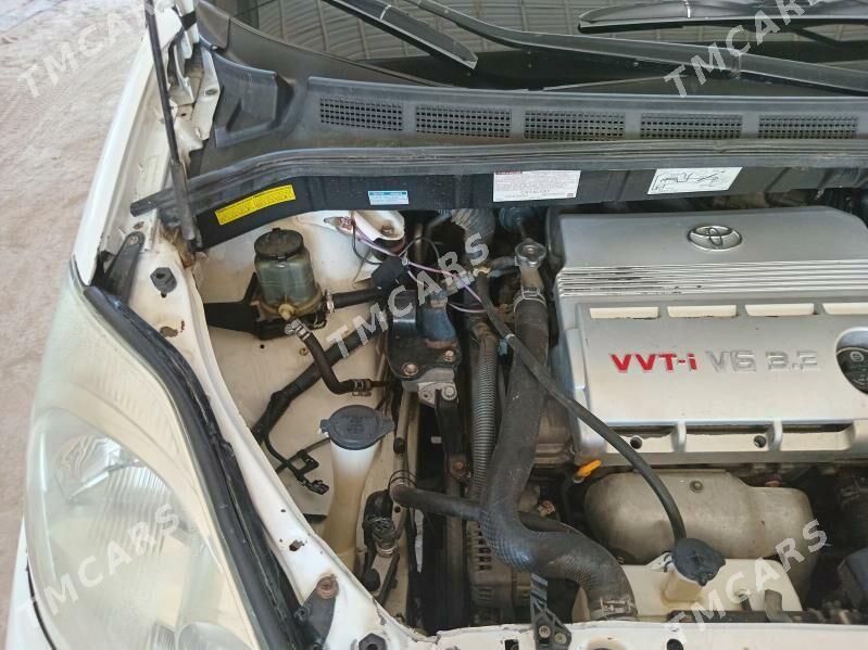 Toyota Sienna 2004 - 175 000 TMT - Мары - img 5