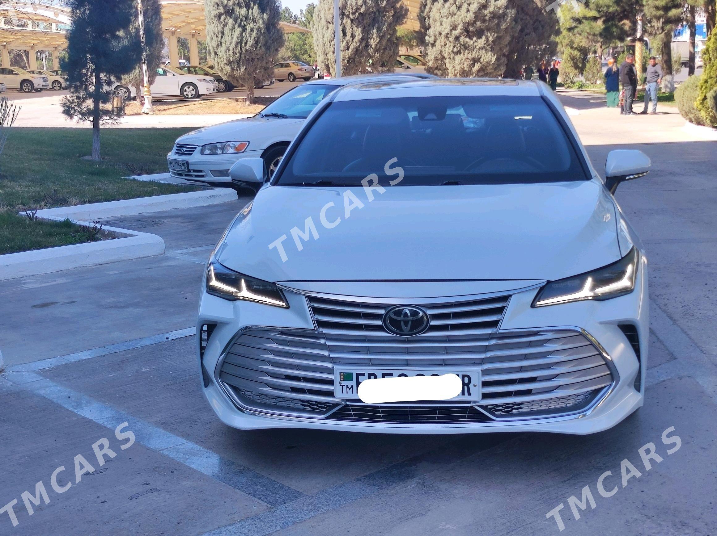 Toyota Avalon 2020 - 485 000 TMT - Мары - img 2