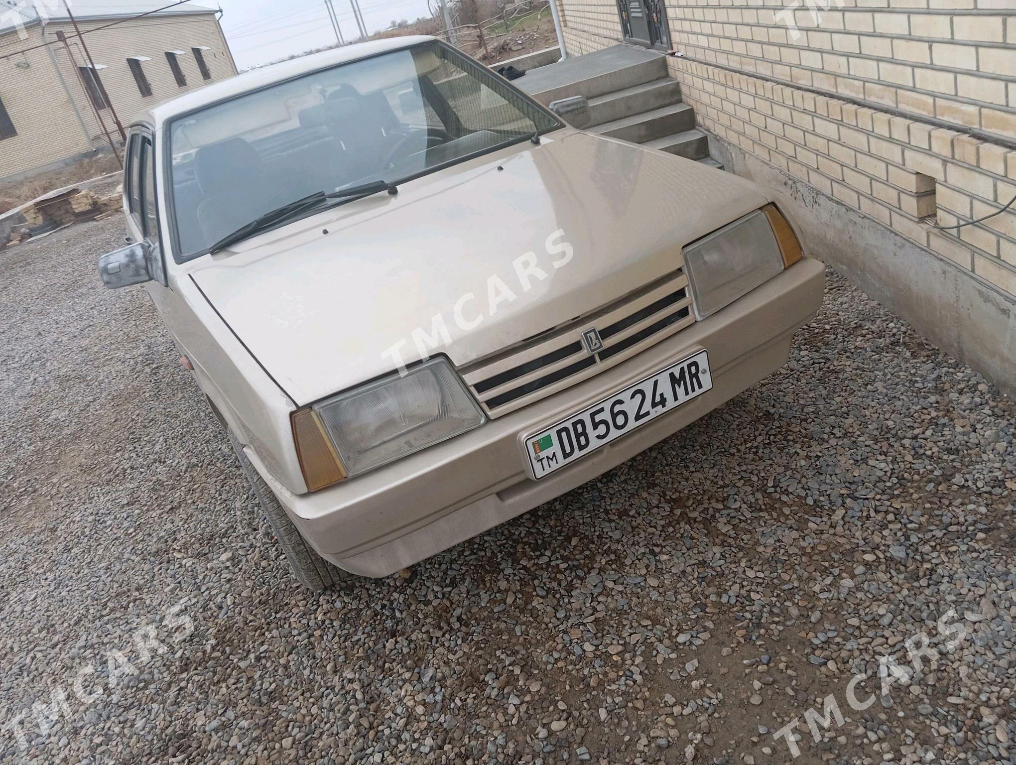 Lada 21099 2000 - 24 000 TMT - Мары - img 6