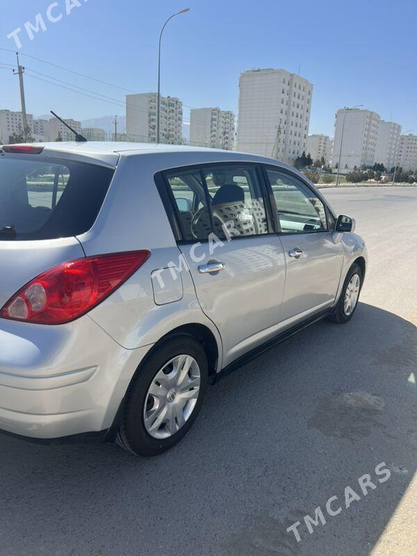 Nissan Versa 2010 - 102 000 TMT - Aşgabat - img 4