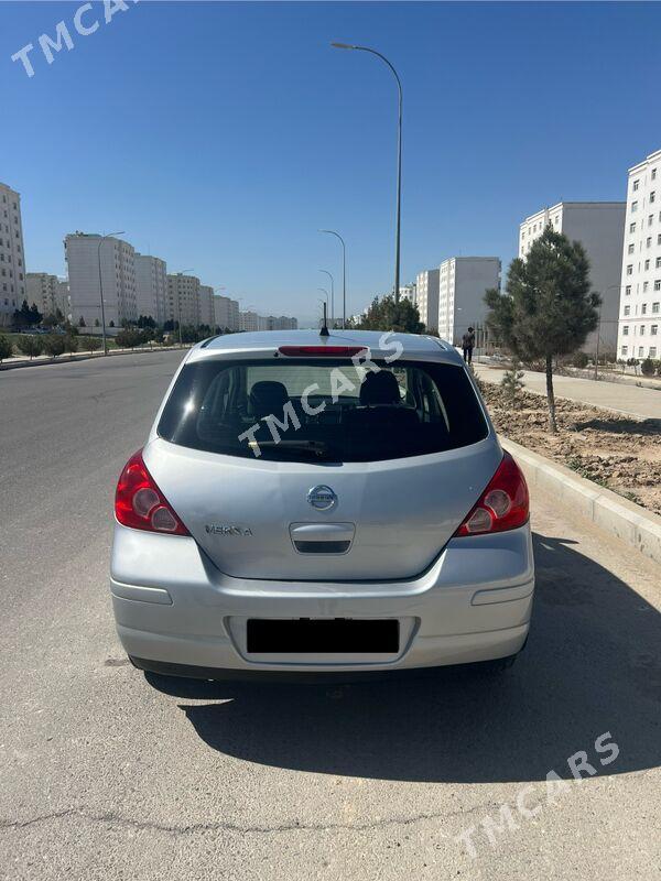 Nissan Versa 2010 - 102 000 TMT - Aşgabat - img 2