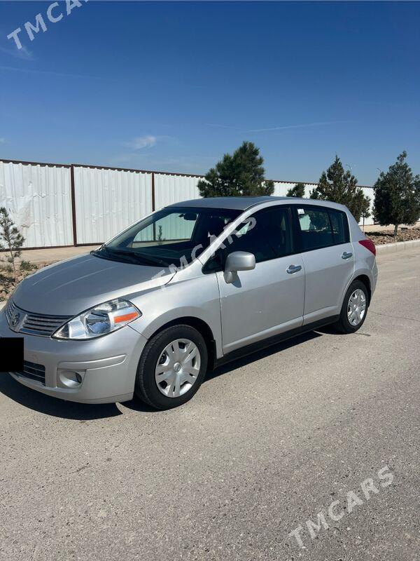 Nissan Versa 2010 - 102 000 TMT - Aşgabat - img 3