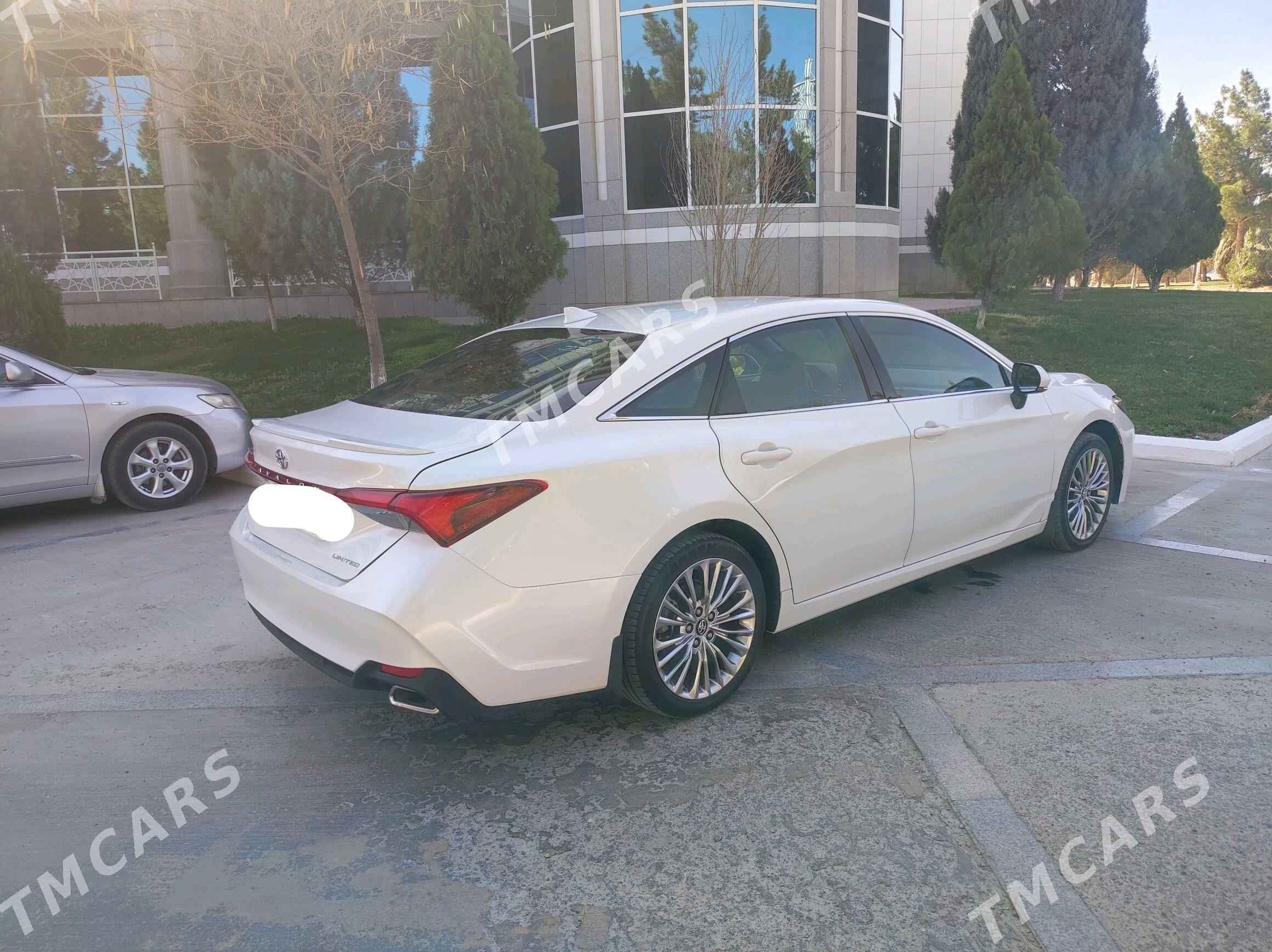 Toyota Avalon 2020 - 485 000 TMT - Мары - img 6