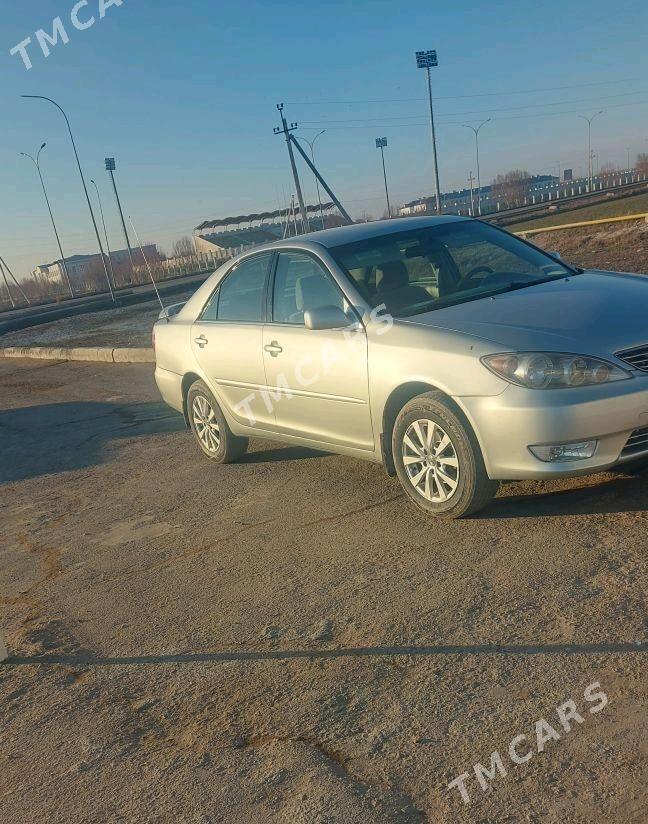 Toyota Camry 2003 - 150 000 TMT - Болдумсаз - img 2