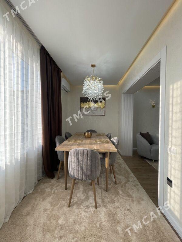 GAUDAN W 3 KOM - Howdan "W" - img 2