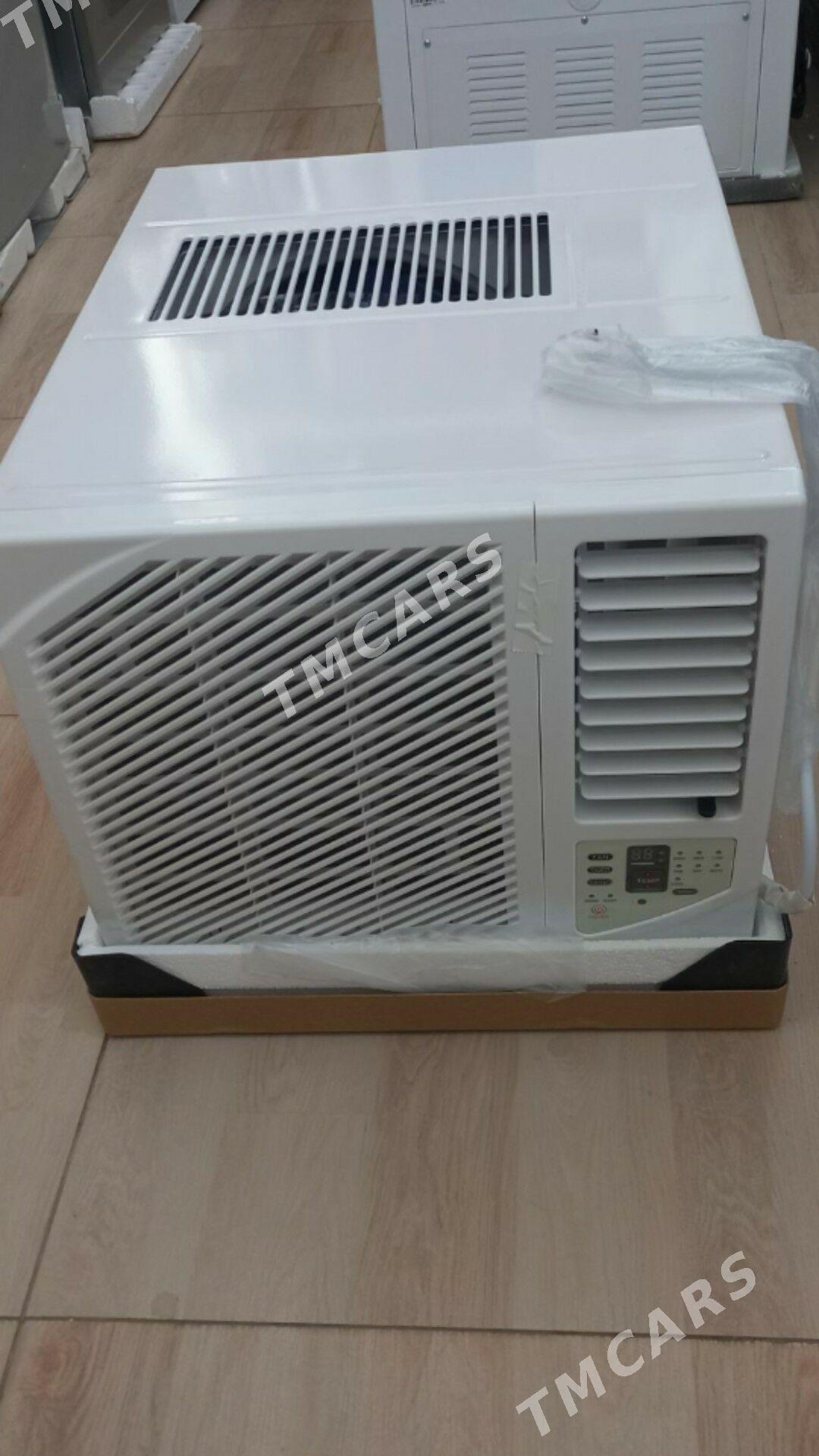 MIDEA AKONY 25 KW - Aşgabat - img 2