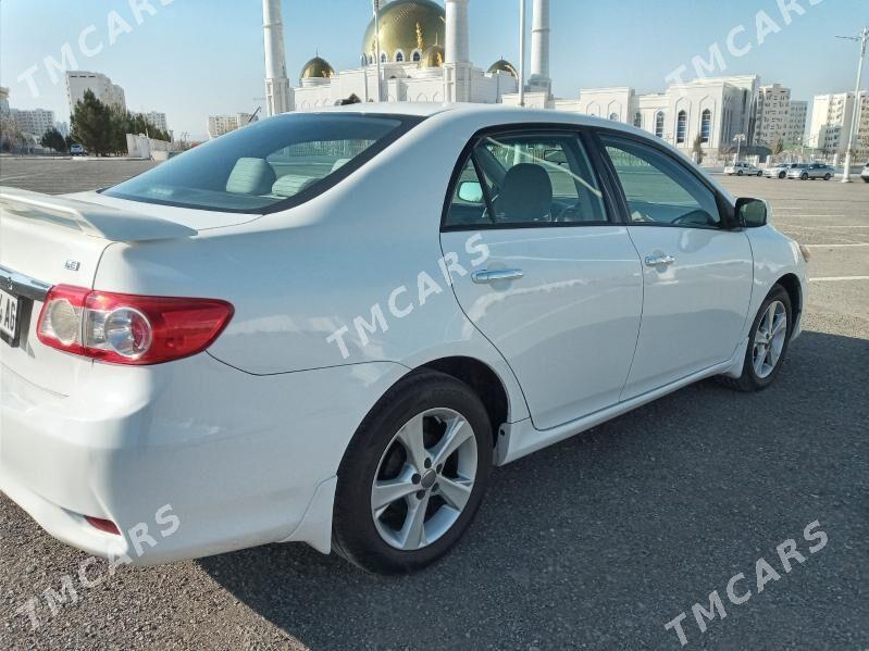 Toyota Corolla 2012 - 150 000 TMT - Ашхабад - img 2