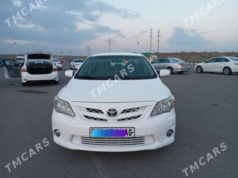 Toyota Corolla 2012 - 150 000 TMT - Aşgabat - img 3