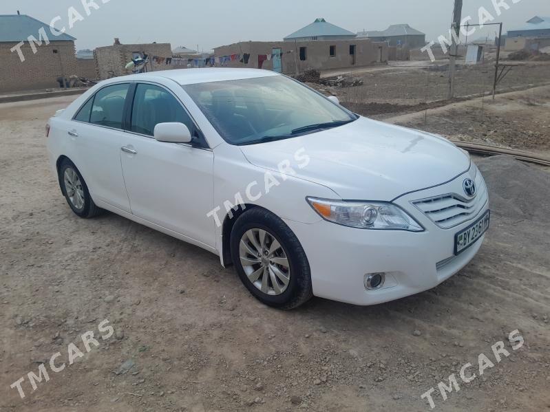 Toyota Camry 2008 - 130 000 TMT - Mary - img 3