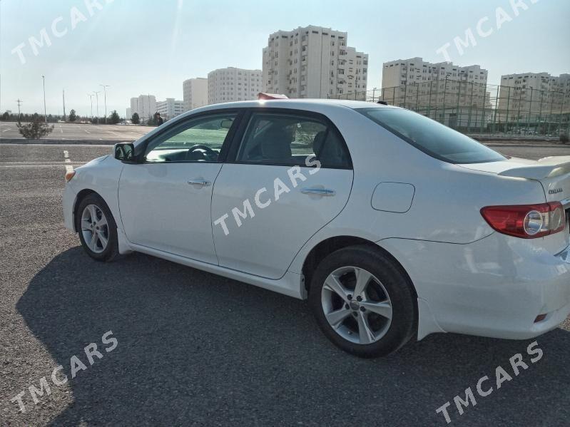 Toyota Corolla 2012 - 150 000 TMT - Aşgabat - img 4