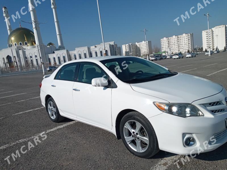 Toyota Corolla 2012 - 150 000 TMT - Aşgabat - img 6