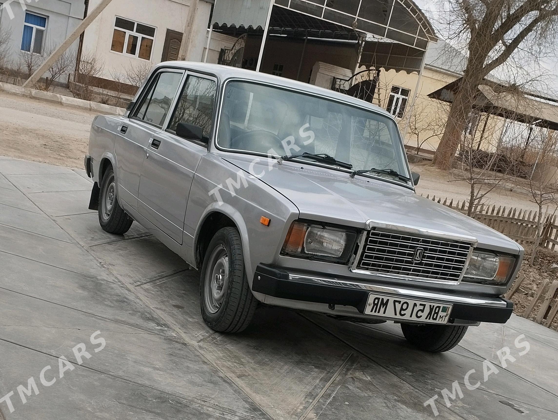 Lada 2107 2010 - 50 000 TMT - Baýramaly - img 5