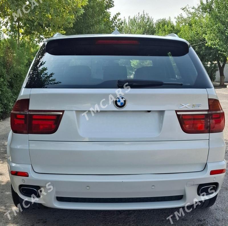 BMW X5 2012 - 320 000 TMT - Ашхабад - img 2