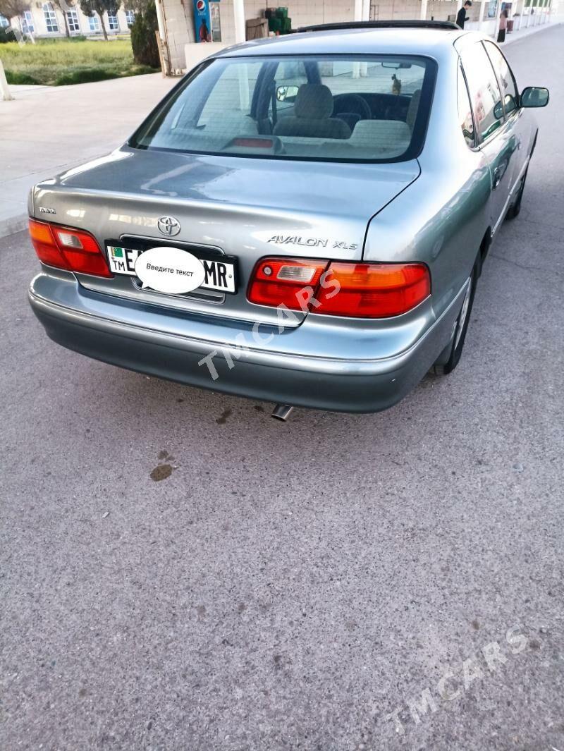Toyota Avalon 1999 - 125 000 TMT - Mary - img 1