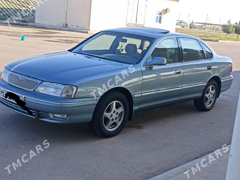 Toyota Avalon 1999 - 125 000 TMT - Мары - img 4