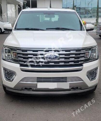 Ford Expedition 2019 - 500 000 TMT - Ашхабад - img 7