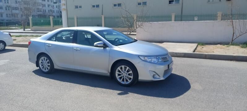 Toyota Camry 2013 - 250 000 TMT - Aşgabat - img 3