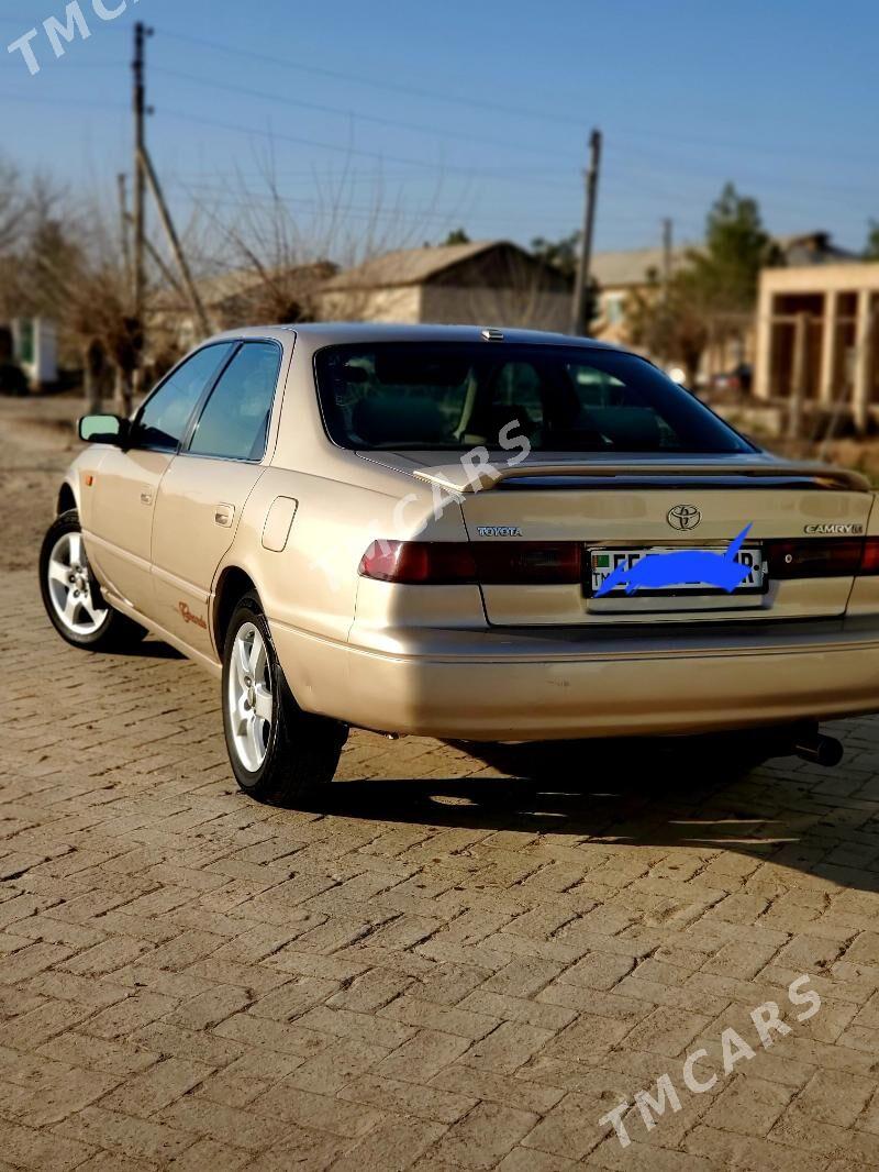 Toyota Camry 1999 - 120 000 TMT - Türkmengala - img 3