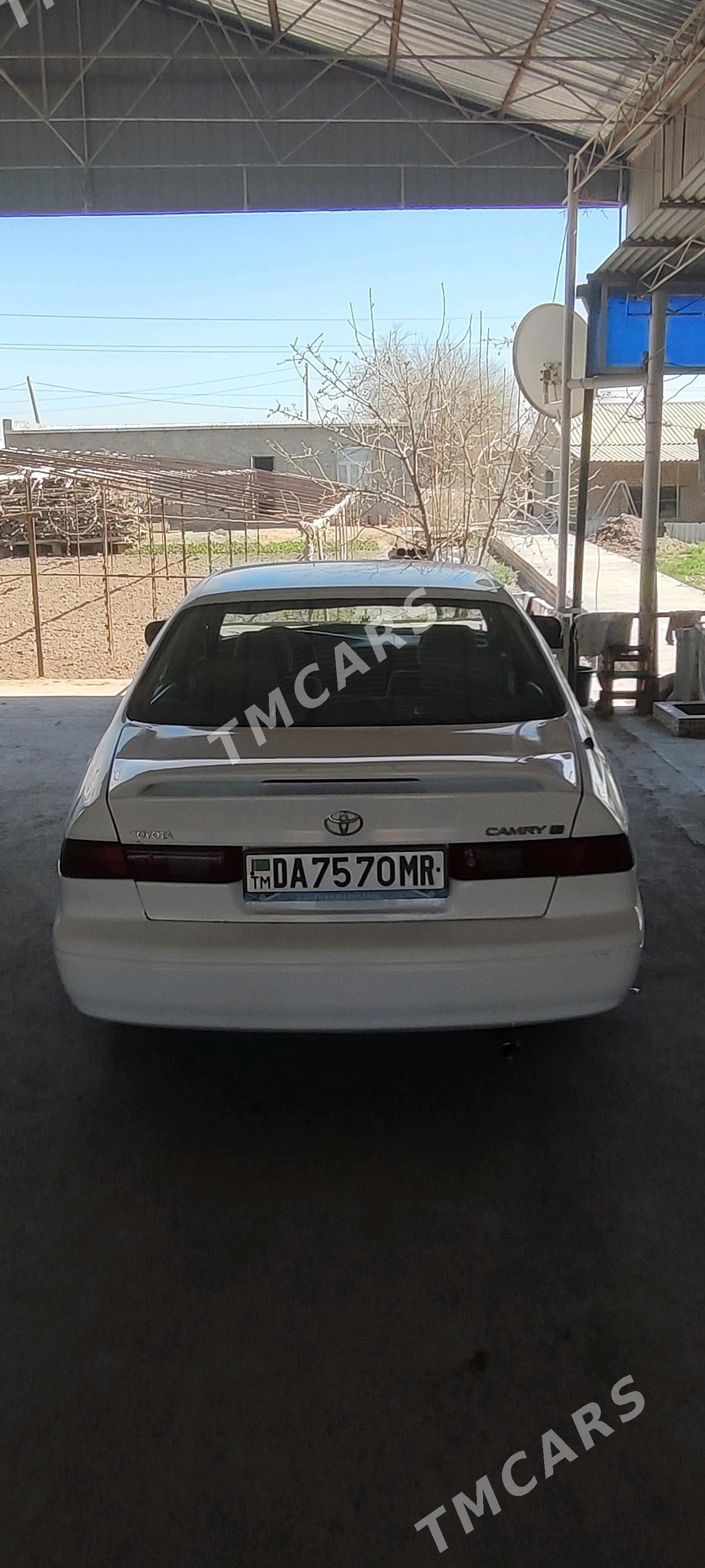 Toyota Camry 1998 - 92 000 TMT - Murgap - img 6