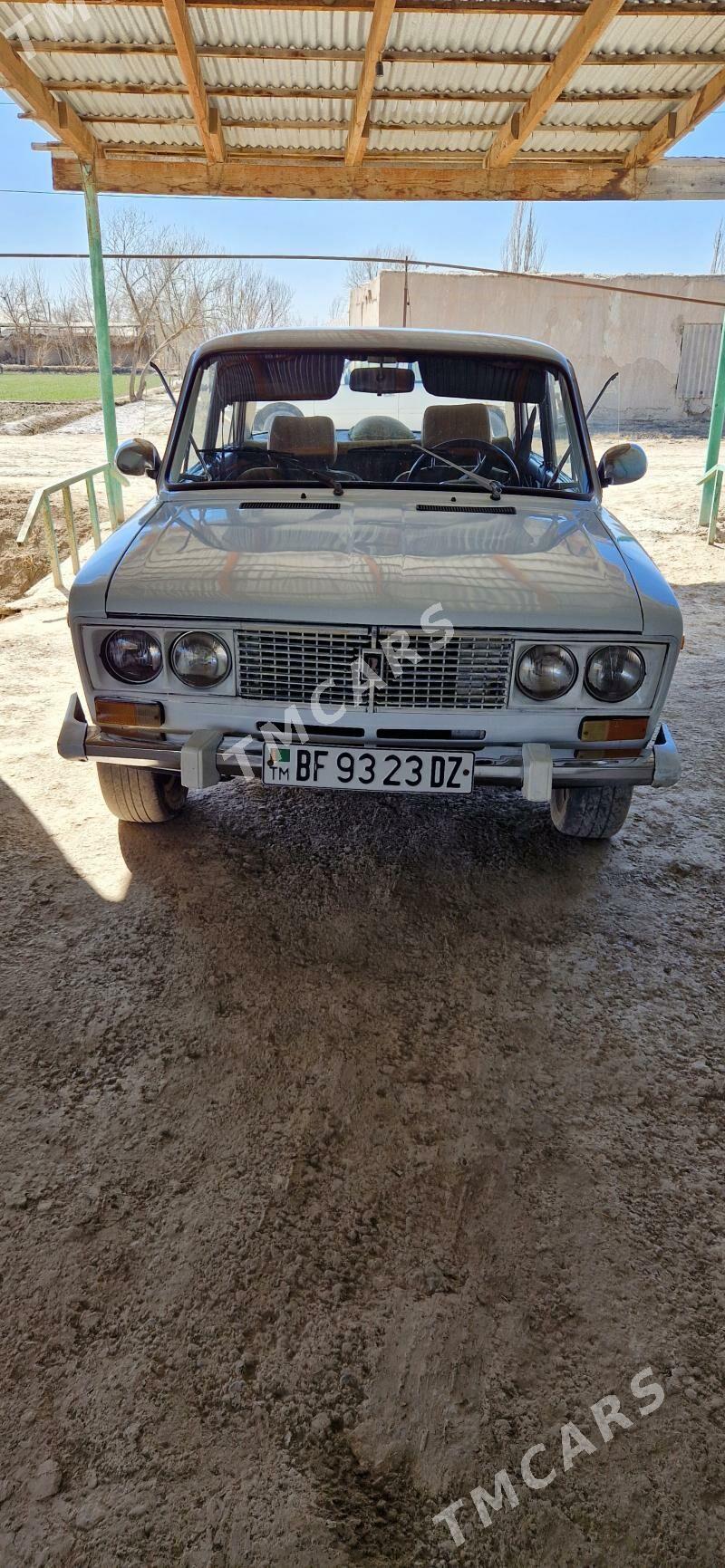 Lada 2106 1990 - 20 000 TMT - Болдумсаз - img 4
