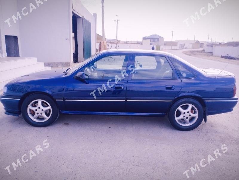 Opel Vectra 1995 - 55 000 TMT - Türkmenabat - img 2