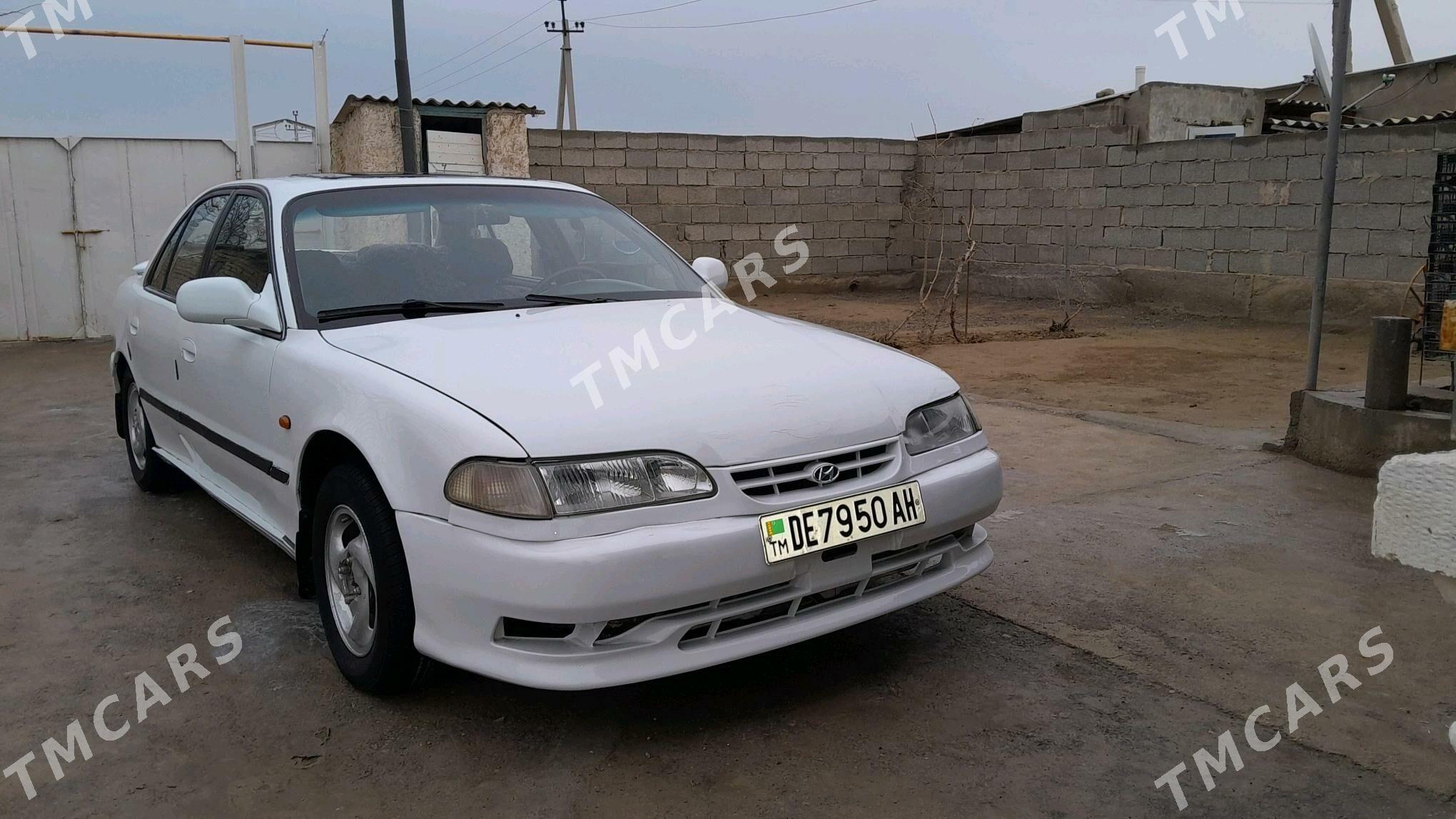 Hyundai Sonata 1993 - 36 000 TMT - Kaka - img 3