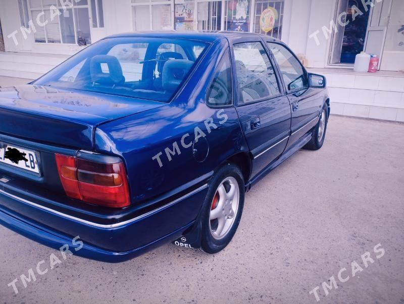 Opel Vectra 1995 - 55 000 TMT - Türkmenabat - img 5