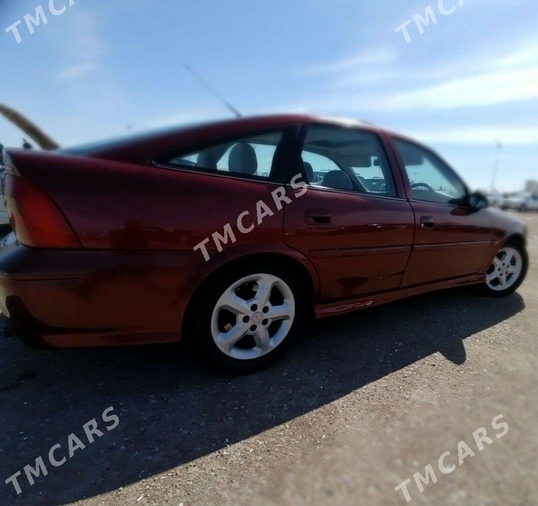 Opel Vectra 1999 - 52 000 TMT - Daşoguz - img 2