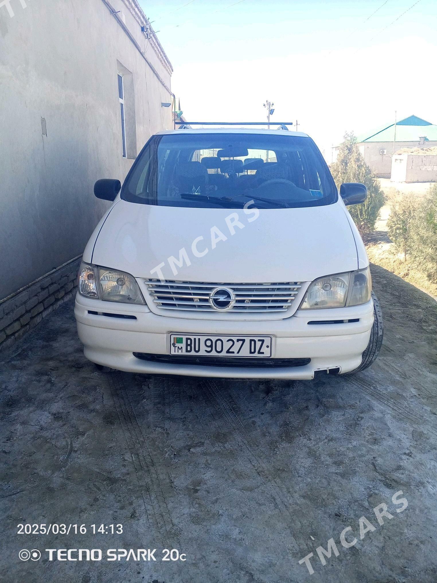 Opel Sintra 1999 - 50 000 TMT - Daşoguz - img 9