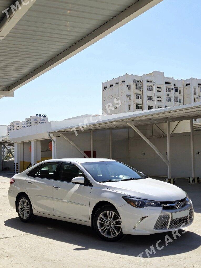 Toyota Camry 2016 - 247 000 TMT - Aşgabat - img 2