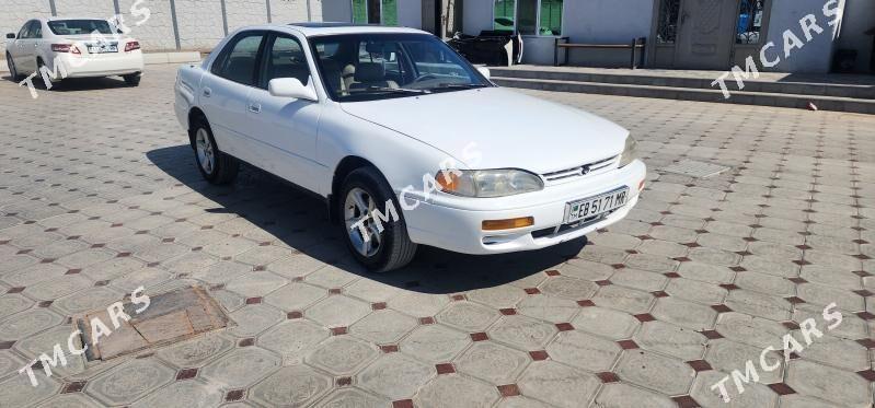 Toyota Camry 1995 - 85 000 TMT - Мары - img 7