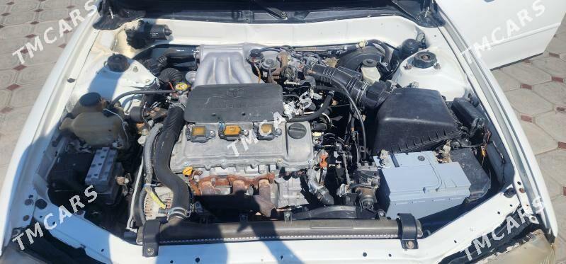 Toyota Camry 1995 - 85 000 TMT - Mary - img 5