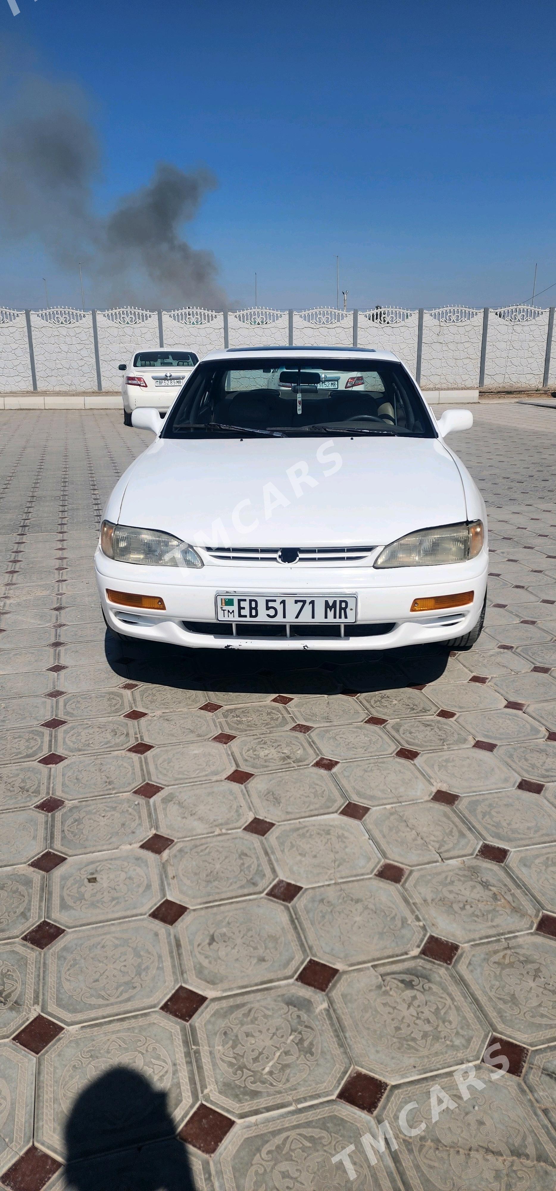 Toyota Camry 1995 - 85 000 TMT - Mary - img 9